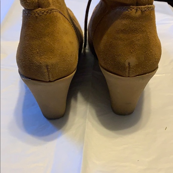 Booties - Picture 5 of 6